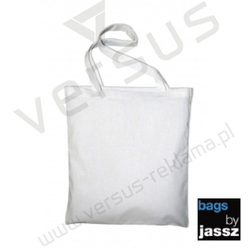 Torba bawełniana, długie ucho 140 g