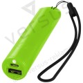 Powerbank BEAM 2200 MAH ze smyczą i latarką