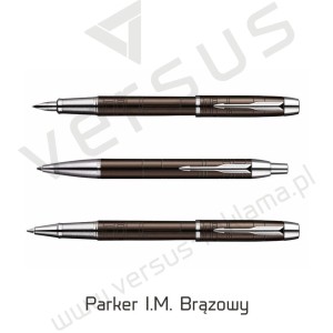 Parker I.M.