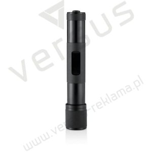 Latarka o wzmocnionej obudowie