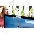 Samoprzylepna osłona na kamerę w laptopie Webcam Blocker