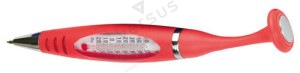 Długopis Thermometer