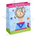 Torba na prezenty Lion