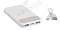 Powerbank SILICON VALLEY 10 000 mAh