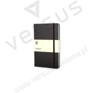 Kieszonkowy kalendarz dzienny Moleskine