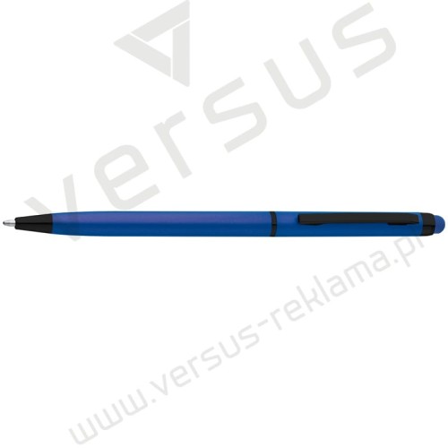 Długopis metalowy touchpen
