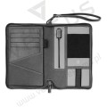 Organizer z powerbankiem Powerfolder