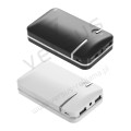 Power bank z latarką