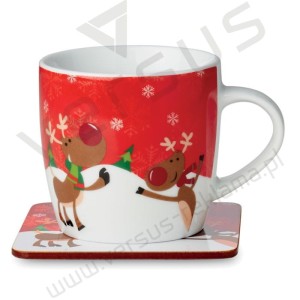 Kubek REN MUG