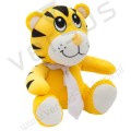 Maskotka Tiger