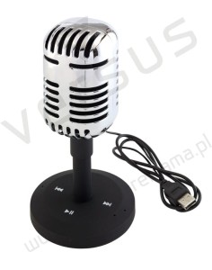 Głośnik Bluetooth MICROPHONE