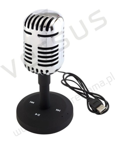 Głośnik Bluetooth MICROPHONE
