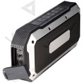Wodoodporny głośnik na Bluetooth® Boulder