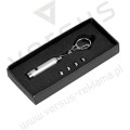 Brelok latarka Topo LED,