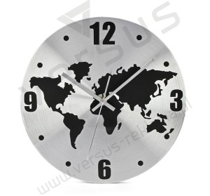 Zegar ścienny WORLD