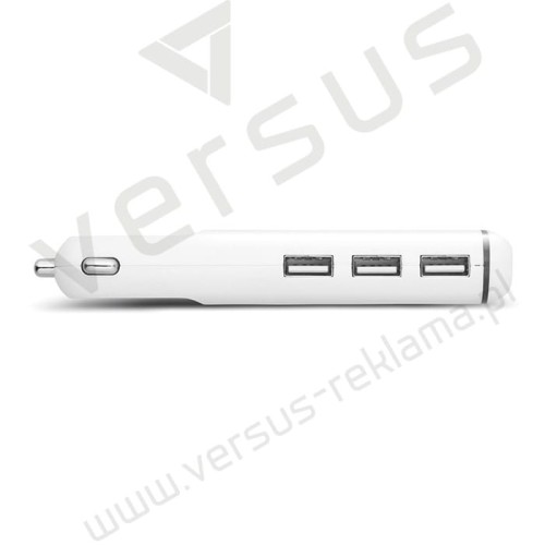 Ładowarka samochodowa HUBSTICK