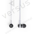 Słuchawki douszne Bluetooth, ładowane przez USB
