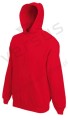 Bluza z kapturem Rasinton