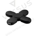 3 portowy hub ze spinnerem Spinner Hub