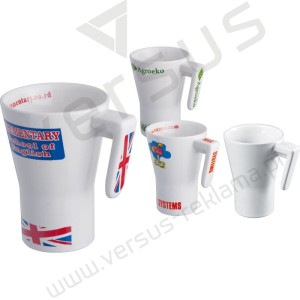 Kubek ceramiczny
