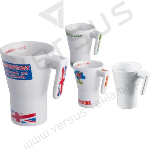 Kubek ceramiczny