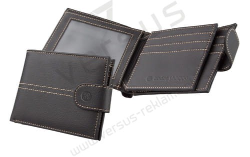 Portfel Faucon