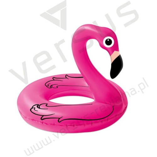 Dmuchany flaming Flamingo