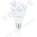 Żarówka LED z głośnikiem Bluetooth