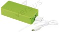 Powerbank TOP ENERGY 4000 mAh