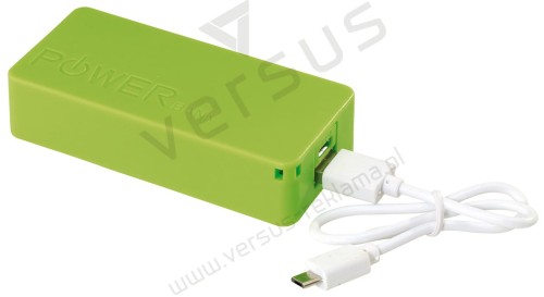 Powerbank TOP ENERGY 4000 mAh