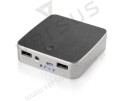Powerbank 7800 mAh Hide