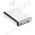 Powerbank 10000 mAh Powerwhite