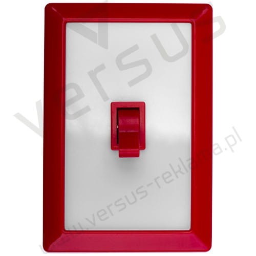 Lampka LED SWITZ