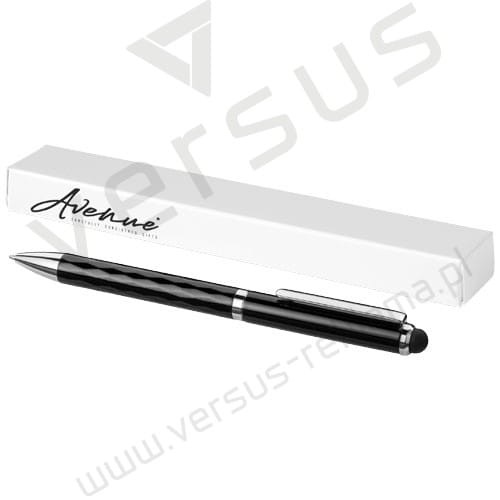 Długopis ze stylusem ALDEN