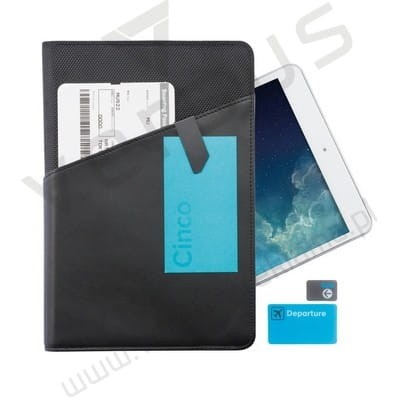 Uniwersalna teczka konferencyjna Komo 7-8"