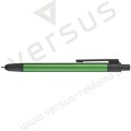 Metalowy długopis touchpen