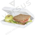 Lunch box OBLONG