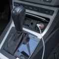 Ładowarka samochodowa z wejściem USB
