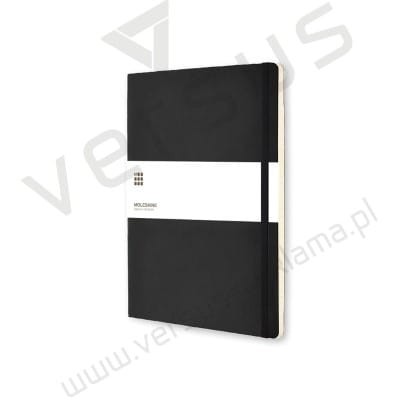 Kalendarz notatnik Moleskine XL