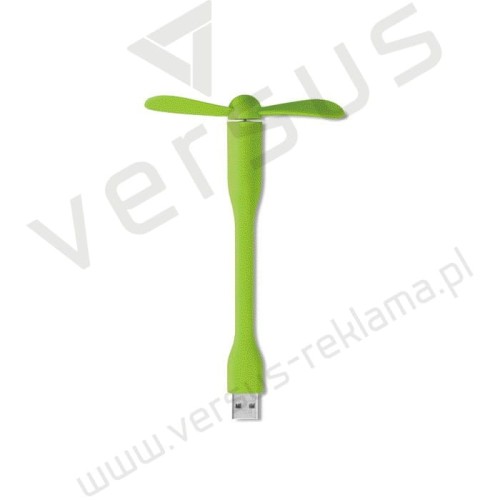 Wiatraczek USB Tatsumaki