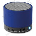 Głośnik Bluetooth ROUND BASS