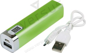 Power bank BLUEFIELD