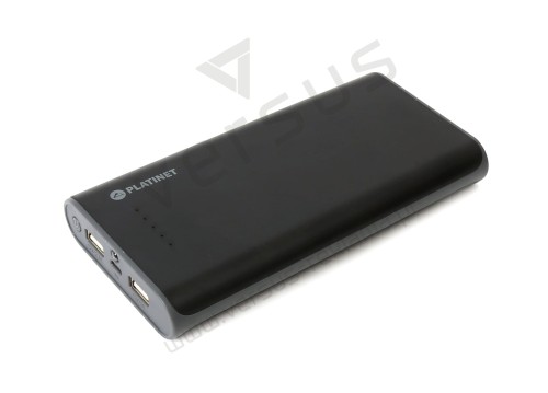 PLATINET POWER BANK 20000mAh