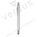 Aluminiowy długopis touchpen LIO
