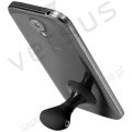 Rozdzielacz audio ze stojakiem Spartacus 2 w 1