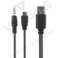 Powerbank 3500 mAh POWERTUBE