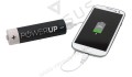 Powerbank POWER UP 2600 mAh