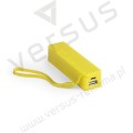 Powerbank 2000 mAh