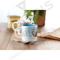 Ceramiczny kubek do sublimacji Mini Sublim