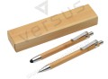 Zestaw do pisania DOUBLE BAMBOO